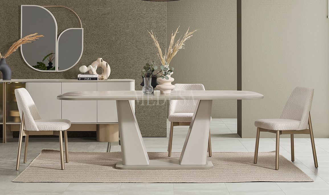 Medusa Home Mobilya - Spirit Yaşam Odası