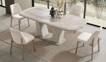 Medusa Home Mobilya - Spirit Yaşam Odası