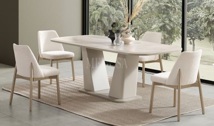 Medusa Home Mobilya - Spirit Yaşam Odası