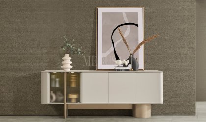 Medusa Home Mobilya - Spirit Yaşam Odası