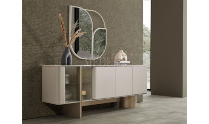 Medusa Home Mobilya - Spirit Yaşam Odası