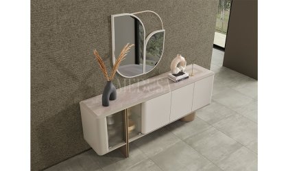 Medusa Home Mobilya - Spirit Yaşam Odası