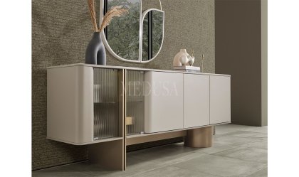 Medusa Home Mobilya - Spirit Yaşam Odası