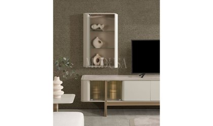 Medusa Home Mobilya - Spirit Yaşam Odası