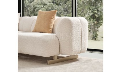 Medusa Home Mobilya - Spirit Yaşam Odası