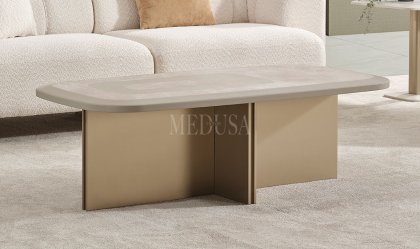 Medusa Home Mobilya - Spirit Yaşam Odası