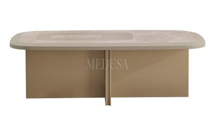 Medusa Home Mobilya - Spirit Yaşam Odası