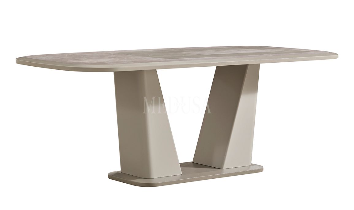 Medusa Home Mobilya - Spirit Yemek Masası