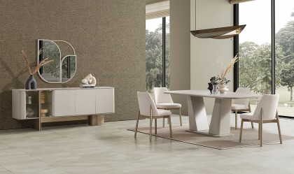 Medusa Home - Spirit Yemek Odası Medusa Home - Spirit Yemek Odası