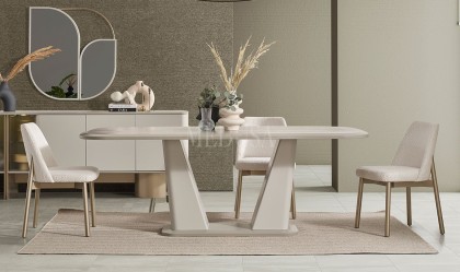 Medusa Home Mobilya - Spirit Yemek Odası