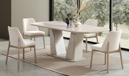 Medusa Home Mobilya - Spirit Yemek Odası