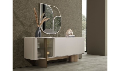 Medusa Home Mobilya - Spirit Yemek Odası