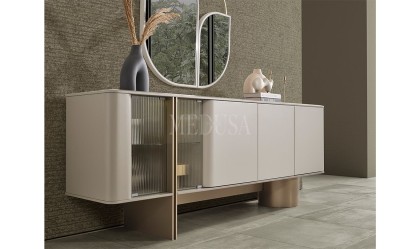 Medusa Home Mobilya - Spirit Yemek Odası