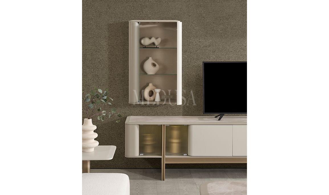 Medusa Home Mobilya - Spirit Yemek Odası