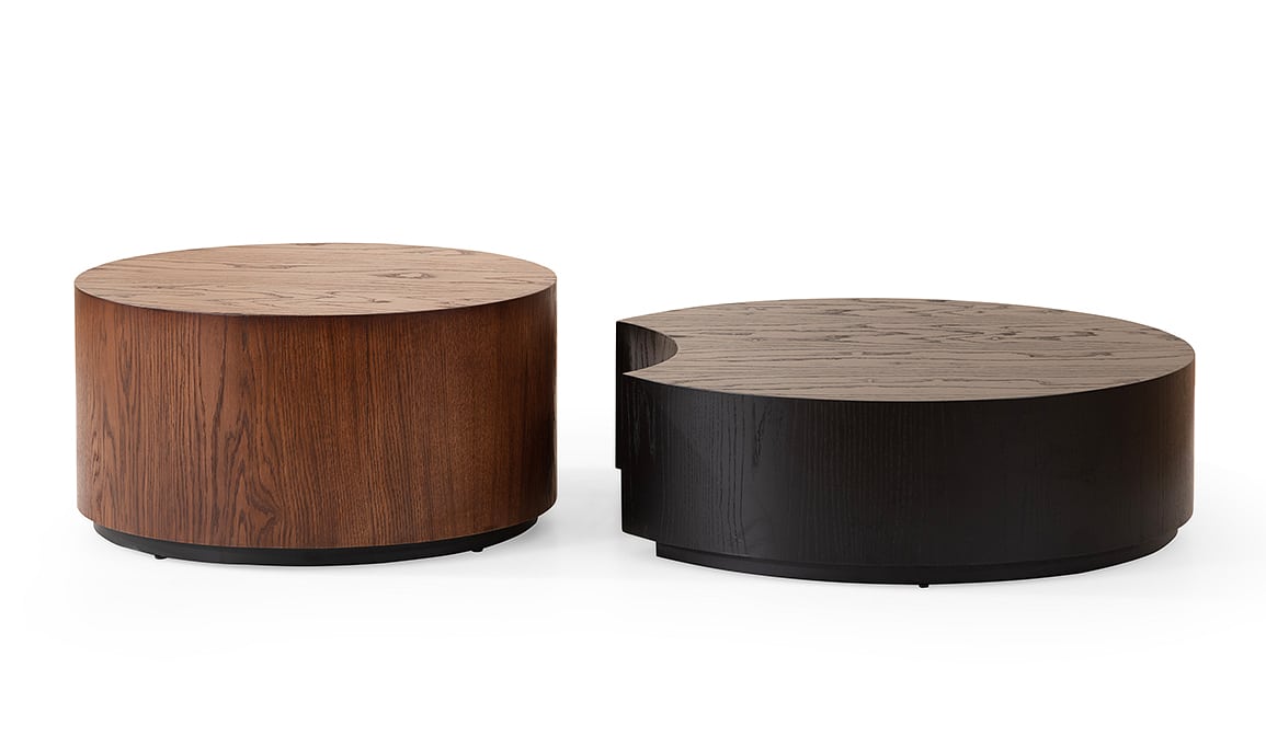 Medusa Home Mobilya - Split Sehpa Seti