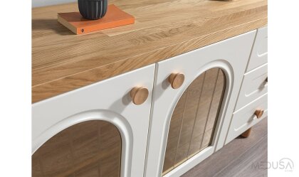 Medusa Home Mobilya - Spring Bohem Konsol