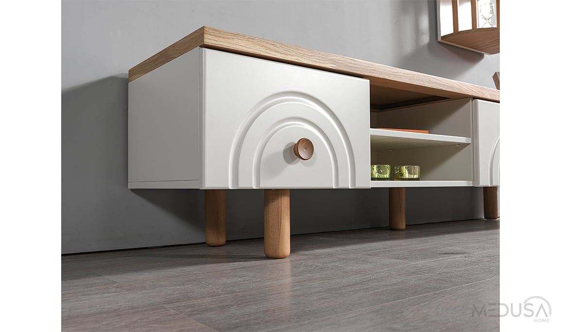 Medusa Home Mobilya - Spring Bohem Tv Ünitesi