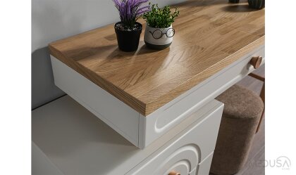 Medusa Home Mobilya - Spring Bohem Yatak Odası