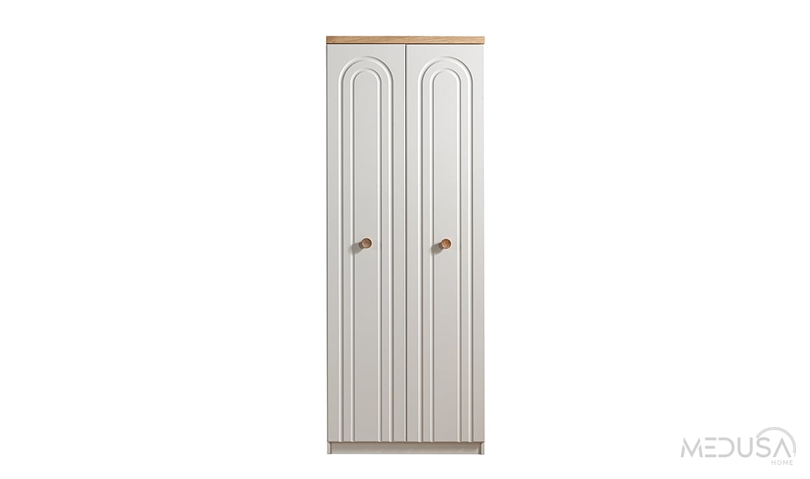 Medusa Home Mobilya - Spring Bohem Yatak Odası