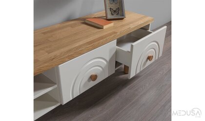 Medusa Home Mobilya - Spring Bohem Yemek Odası