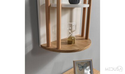 Medusa Home Mobilya - Spring Bohem Yemek Odası