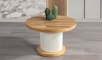 Medusa Home Mobilya - Spring Bohem Yemek Odası