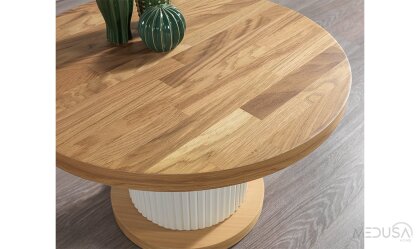 Medusa Home Mobilya - Spring Bohem Yemek Odası