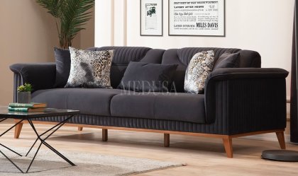 Medusa Home Mobilya - Spring Koltuk Takımı