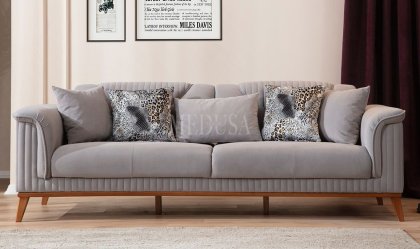 Medusa Home Mobilya - Spring Koltuk Takımı