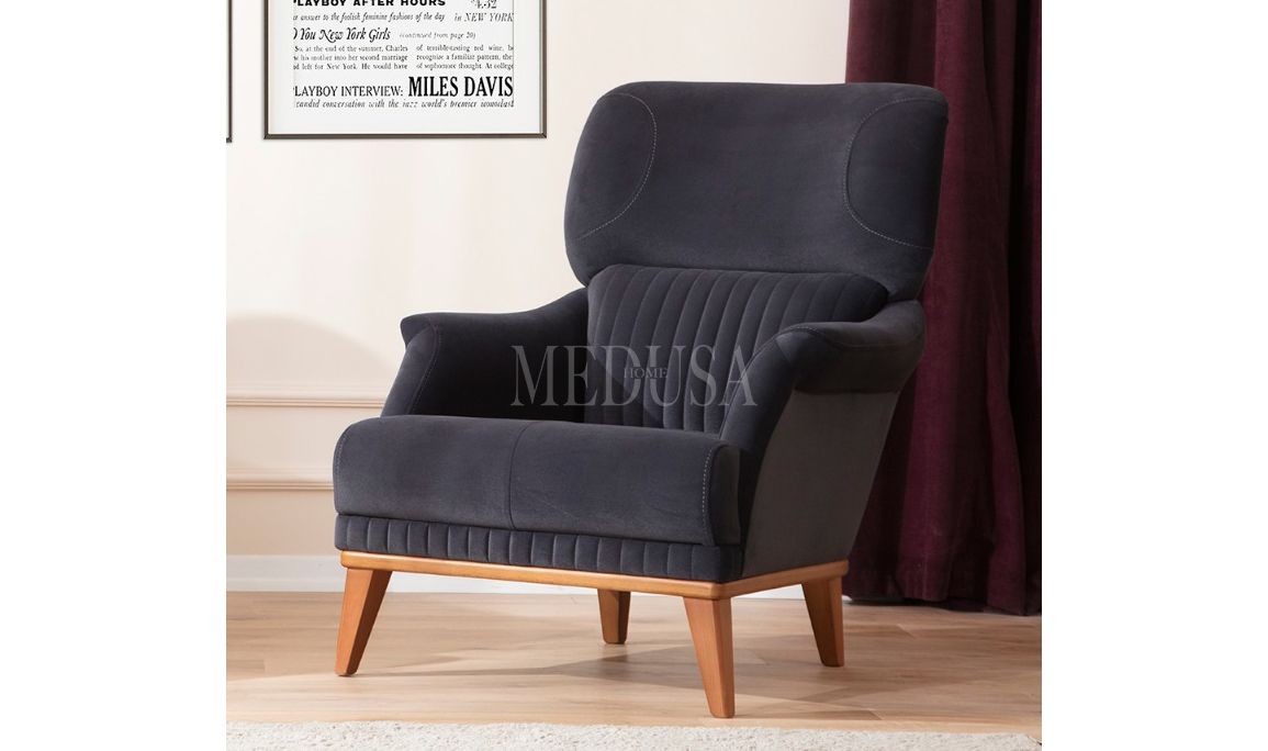 Medusa Home Mobilya - Spring Koltuk Takımı