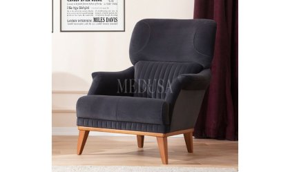Medusa Home Mobilya - Spring Koltuk Takımı