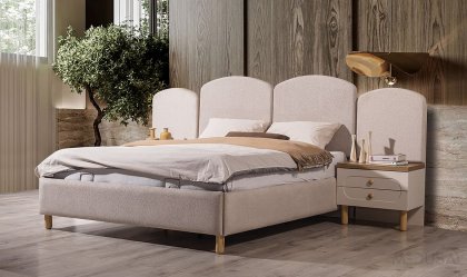 Medusa Home Mobilya - Stacy Bohem Düğün Paketi