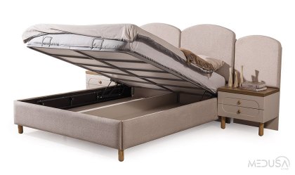 Medusa Home Mobilya - Stacy Bohem Düğün Paketi