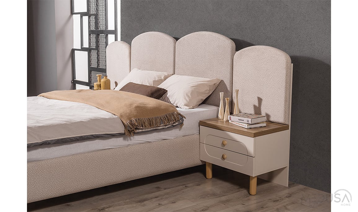Medusa Home Mobilya - Stacy Bohem Düğün Paketi