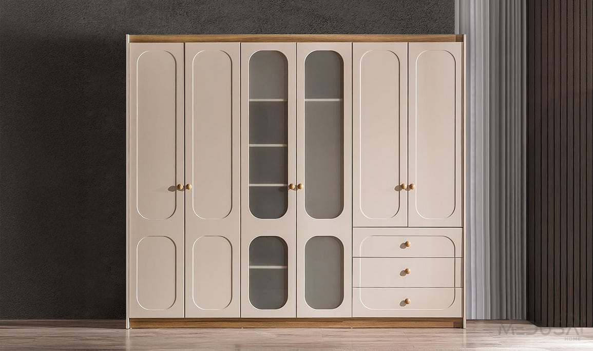 Medusa Home Mobilya - Stacy Bohem Düğün Paketi