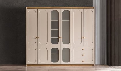 Medusa Home Mobilya - Stacy Bohem Düğün Paketi