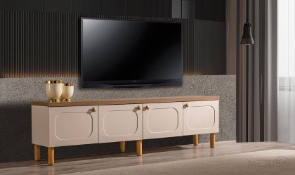 Medusa Home Mobilya - Stacy Bohem Düğün Paketi