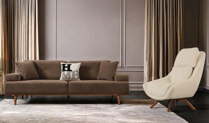 Medusa Home Mobilya - Stacy Bohem Düğün Paketi