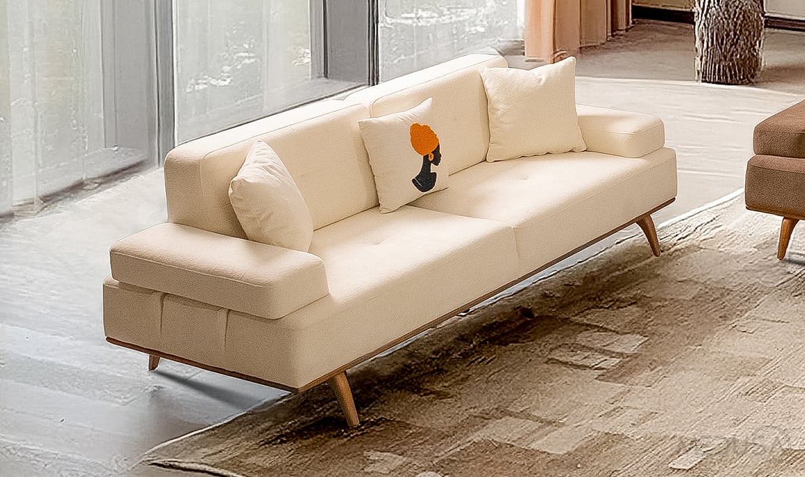 Medusa Home Mobilya - Stacy Bohem Düğün Paketi