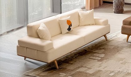 Medusa Home Mobilya - Stacy Bohem Düğün Paketi