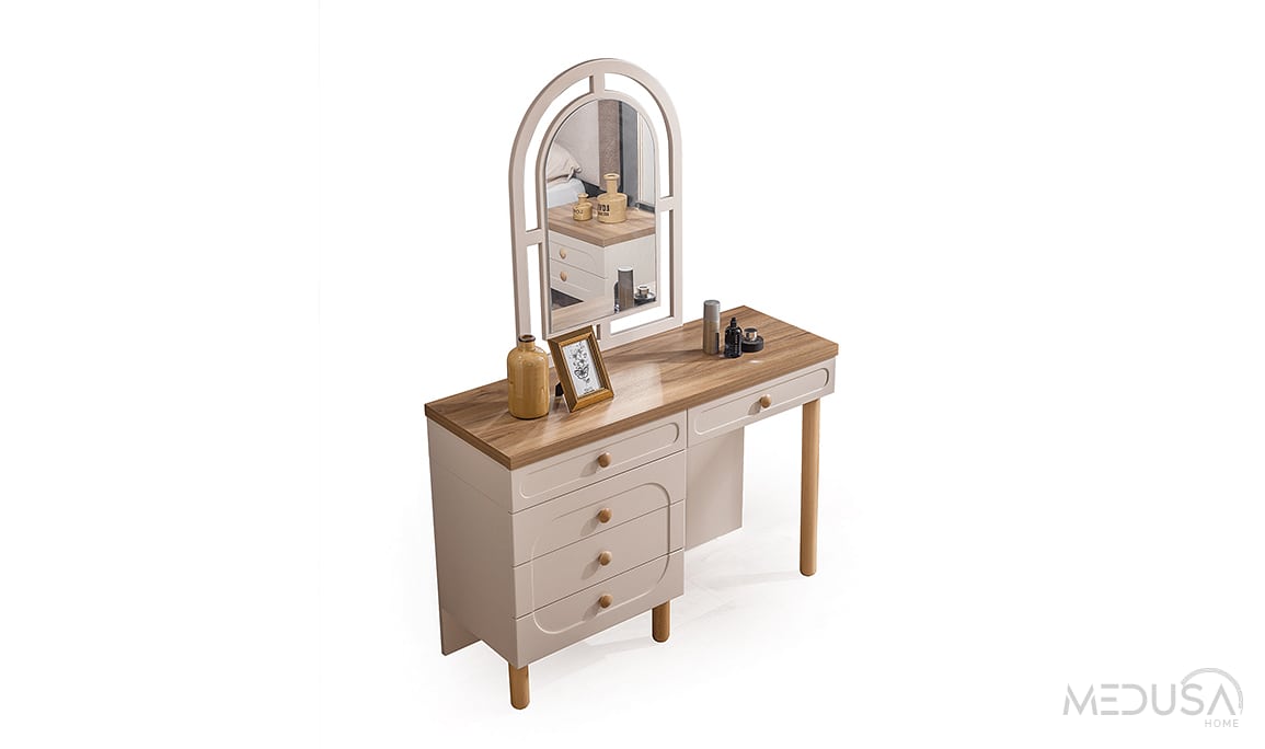 Medusa Home Mobilya - Stacy Bohem Şifonyer