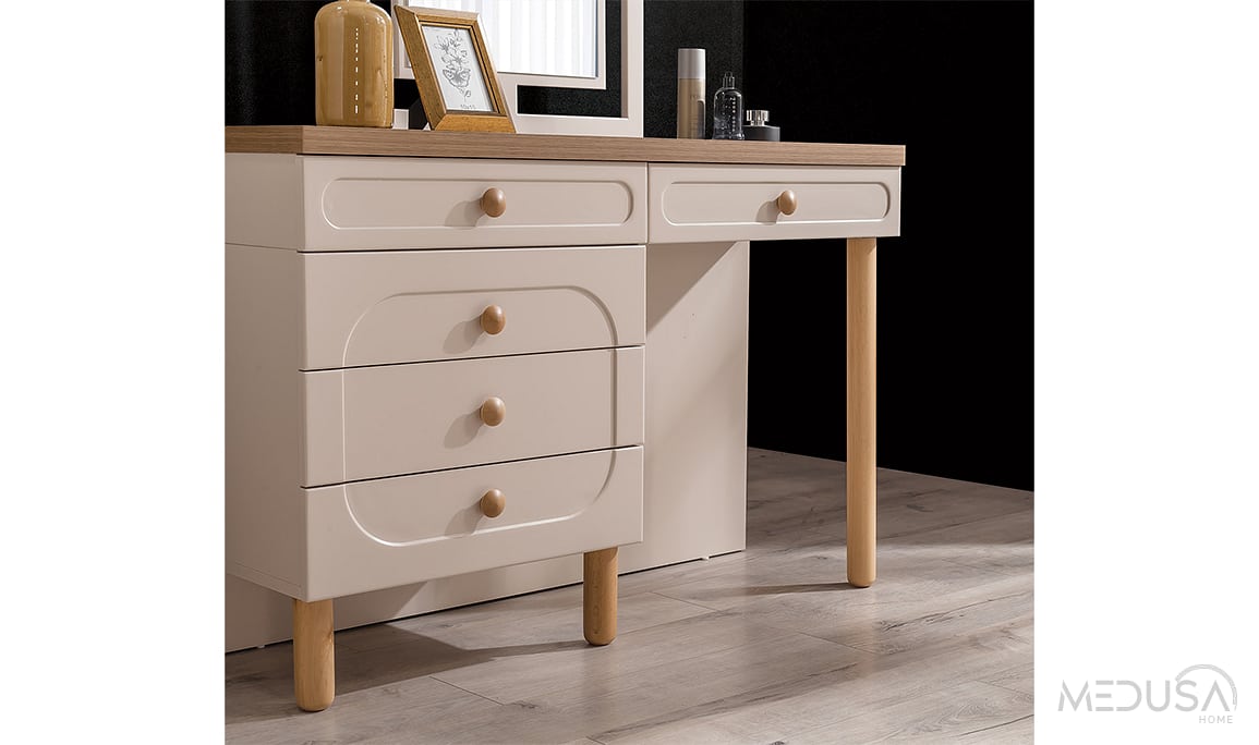 Medusa Home Mobilya - Stacy Bohem Şifonyer