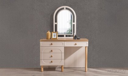 Medusa Home Mobilya - Stacy Bohem Yatak Odası