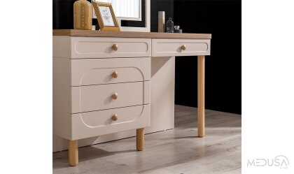 Medusa Home Mobilya - Stacy Bohem Yatak Odası