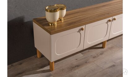 Medusa Home Mobilya - Stacy Bohem Yemek Odası