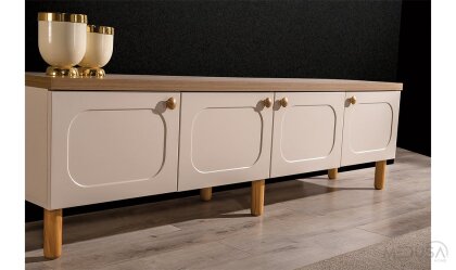 Medusa Home Mobilya - Stacy Bohem Yemek Odası