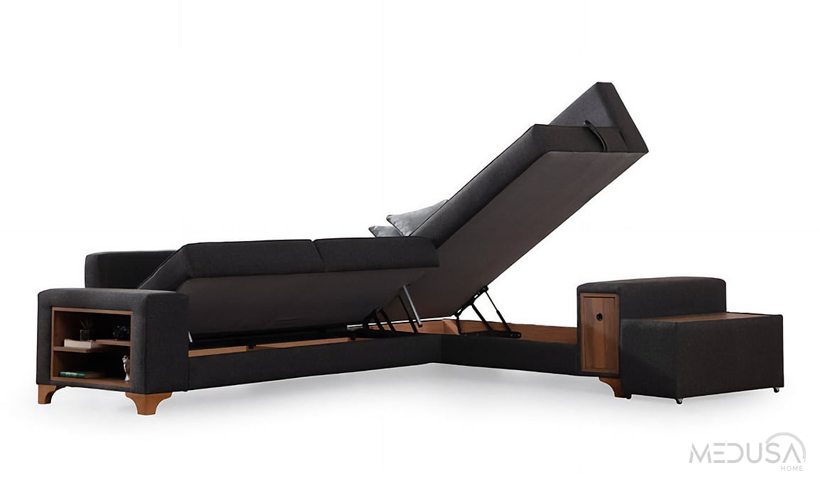 Medusa Home Mobilya - Star Köşe Takımı