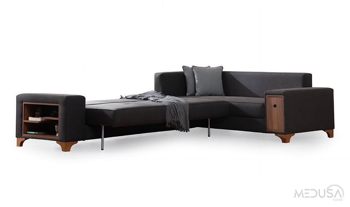 Medusa Home Mobilya - Star Köşe Takımı