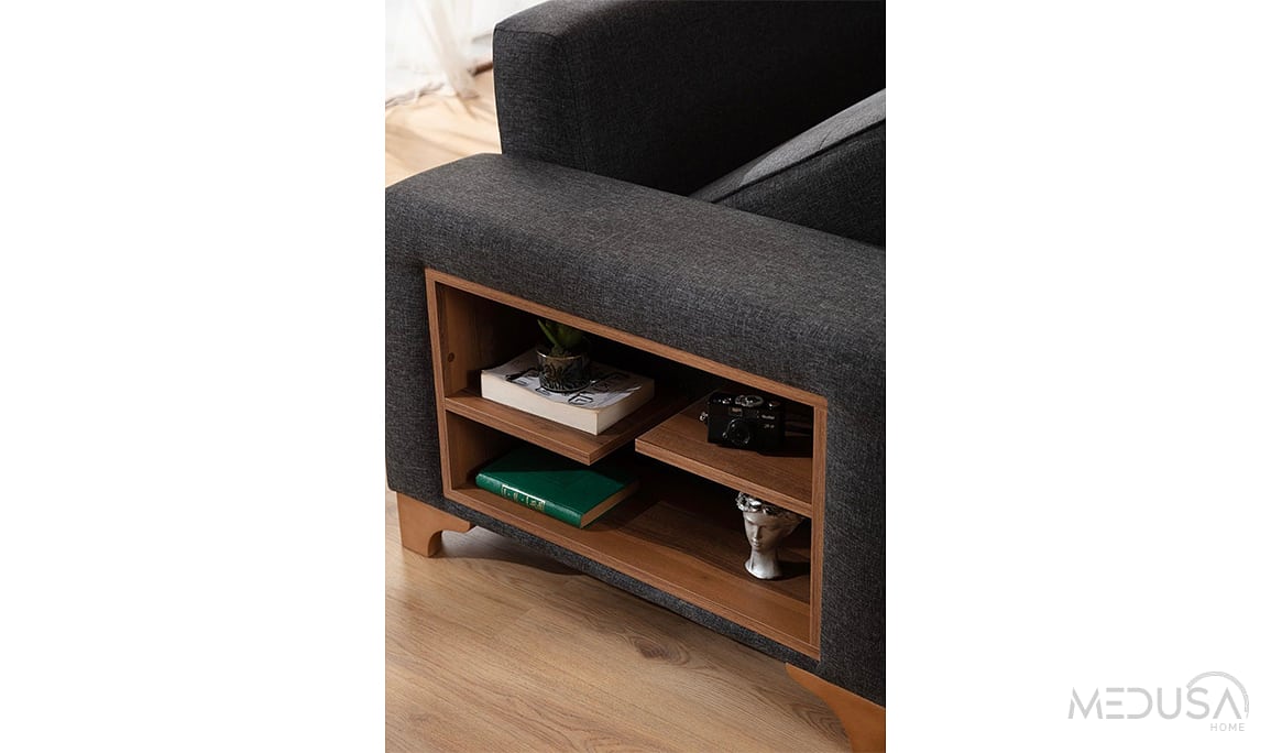 Medusa Home Mobilya - Star Köşe Takımı