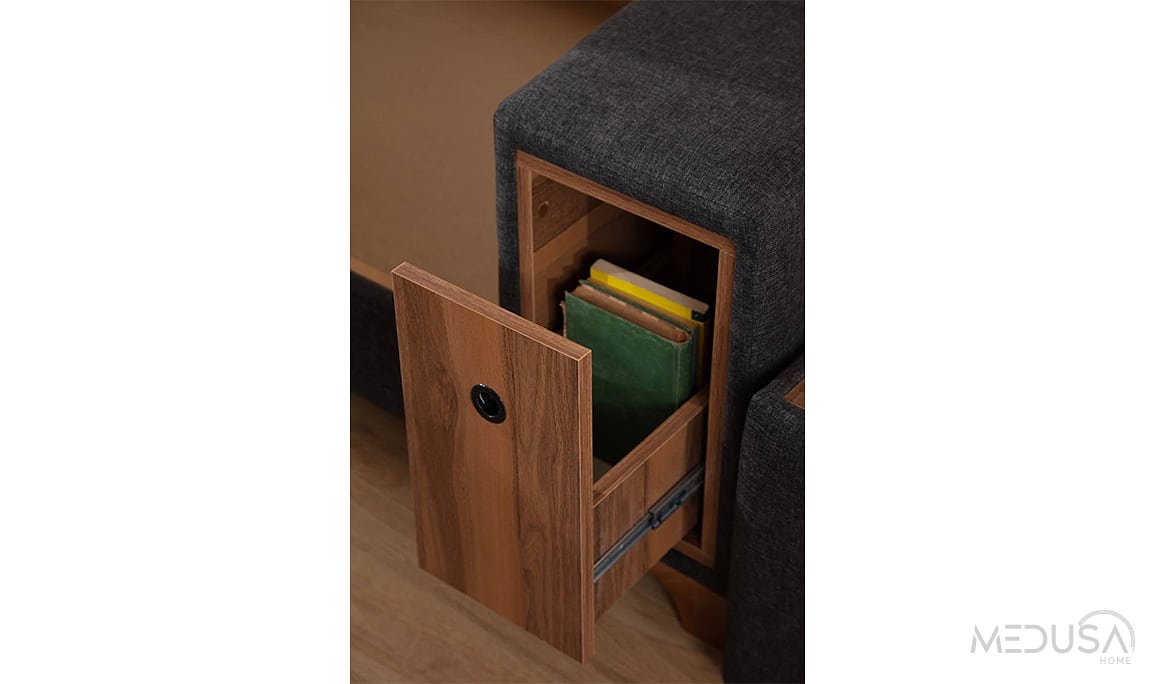 Medusa Home Mobilya - Star Köşe Takımı